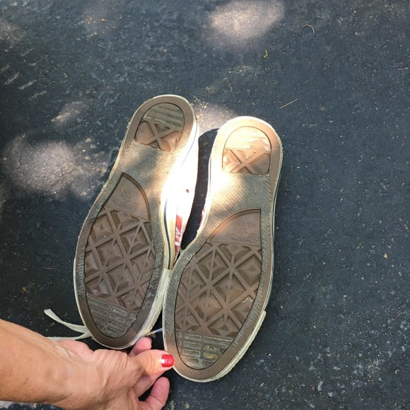 Converse - Picture 4 of 5